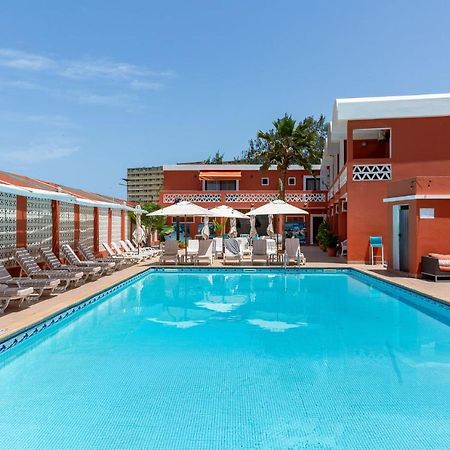 Hotel La Madrague داكاغْ المظهر الخارجي الصورة