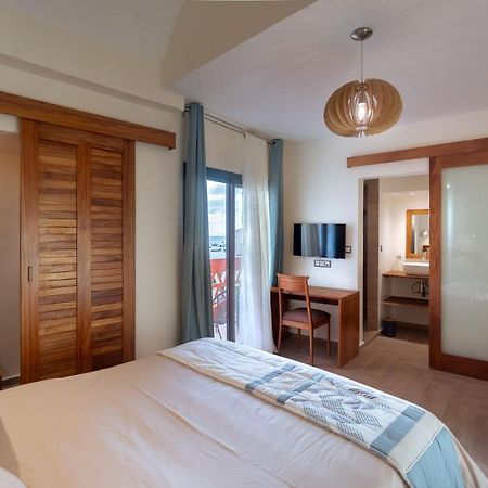 Hotel La Madrague داكاغْ المظهر الخارجي الصورة