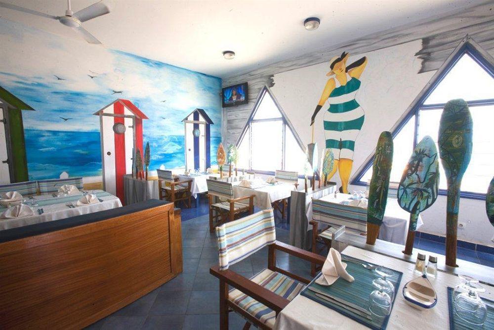 Hotel La Madrague داكاغْ المظهر الخارجي الصورة