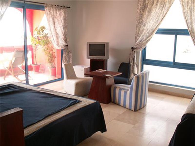 Hotel La Madrague داكاغْ المظهر الخارجي الصورة