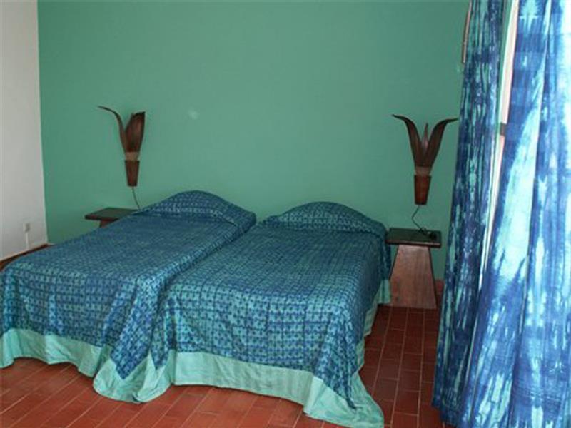 Hotel La Madrague داكاغْ المظهر الخارجي الصورة