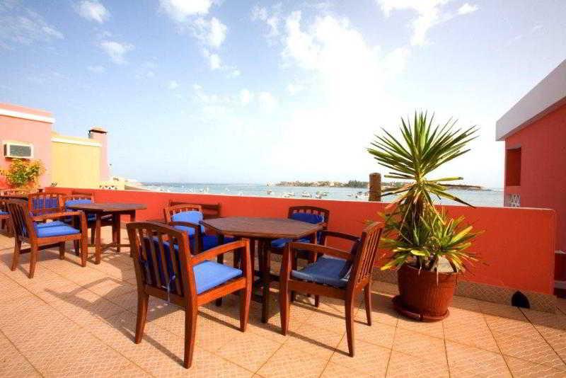 Hotel La Madrague داكاغْ المظهر الخارجي الصورة