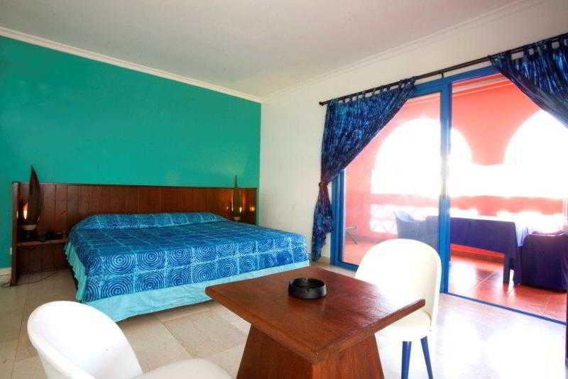 Hotel La Madrague داكاغْ المظهر الخارجي الصورة